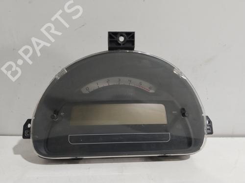 Used Instrument cluster CITROËN C3 I (FC_, FN_) 1.4 16V (88 hp) 21175336
