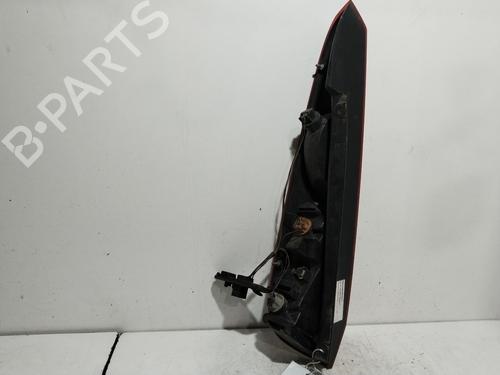 Right taillight FORD FIESTA V (JH_, JD_)  | BP20495190C35 