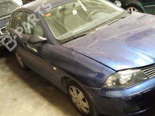 Climate control SEAT CORDOBA (6L2)  | BP5208490I5 