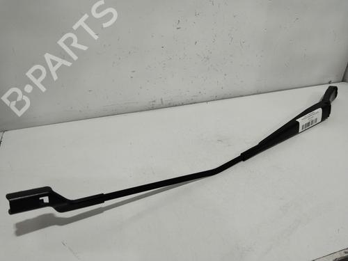 Used Front windshield wiper arm Front windshield wiper arm SKODA FABIA III (NJ3) 1.0 (75 hp) 24589569 24589569