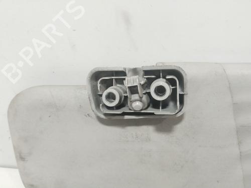 Left sun visor OPEL COMBO Box Body/MPV (X12) 1.3 CDTI (B05) | BP37270180I1 - Image 3