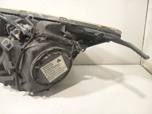 Right headlight HONDA CR-V III (RE_) 2.2 i-CTDi 4WD (RE6) | BP35953038C29 - Image 4