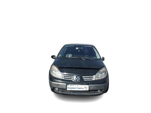 Engine control unit (ECU) RENAULT SCÉNIC II (JM0/1_) 1.6 (JM0C, JM0J, JM1B) | BP29915638M57