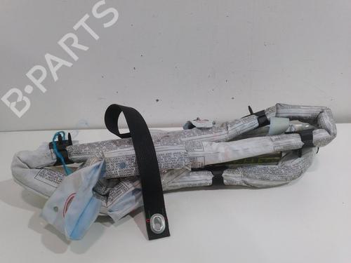 Left curtain airbag BMW X3 (E83) 2.0 d | BP12255996C11 