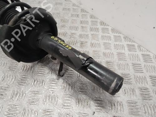 Right front shock absorber VOLVO S40 II (544) 1.8 | BP24548397M17 