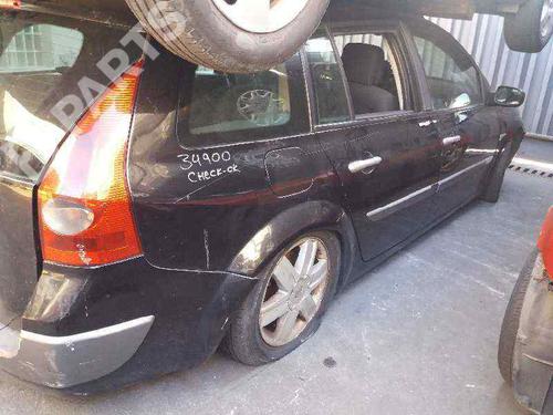 Engine mount RENAULT MEGANE II Estate (KM0/1_)  | BP10252970M89 