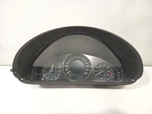 Used Instrument cluster Instrument cluster MERCEDES-BENZ CLK (C209) CLK 320 (209.365) (218 hp) 33691026 33691026