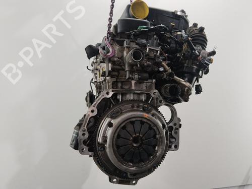 Used Engine SUZUKI IGNIS II (MH) 1.3 (RM413) (94 hp) 29812069