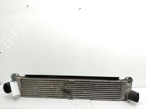 Used Intercooler Intercooler CITROËN JUMPER II Van 2.2 HDi 100 (101 hp) 17433961 17433961