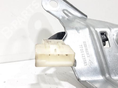Rear wiper motor RENAULT LAGUNA I (B56_, 556_) 1.9 dCi (B56W) | BP8234984M102 