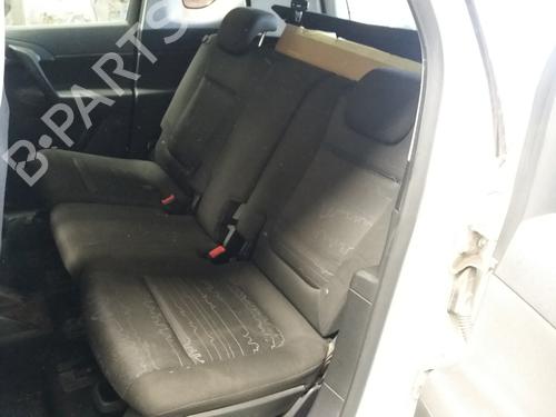 Right front window switch OPEL MERIVA B MPV (S10) | BP15006856I26 - Image 8