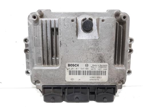 Used Engine control unit (ECU) Engine control unit (ECU) RENAULT MEGANE II (BM0/1_, CM0/1_) [2001-2012] 7210947 7210947