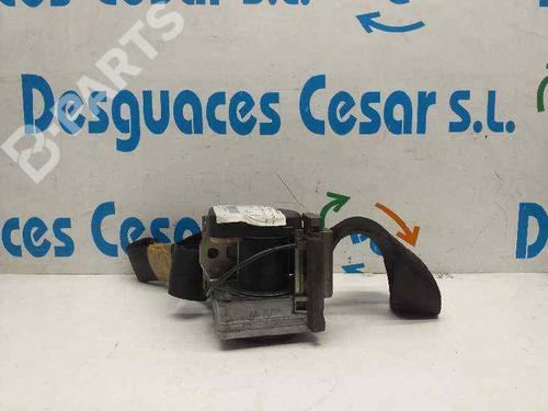 Used Front right seatbelt SKODA OCTAVIA I (1U2) [1996-2010]  8742533