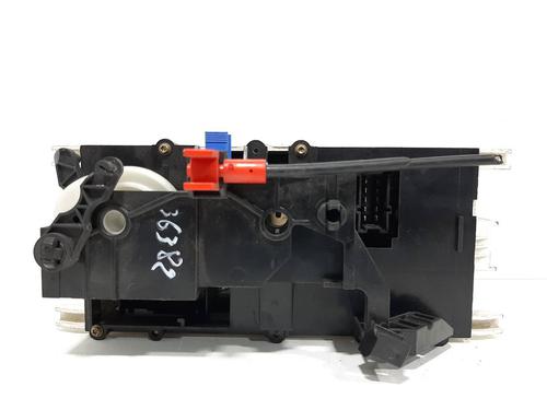 Climate control MERCEDES-BENZ A-CLASS (W168) A 190 (168.032, 168.132) | BP6982221I5 