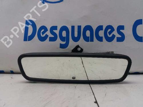 Bakspejl indvendigt Bakspejl indvendigt VOLVO V50 (545) 1.6 D (110 hp) 5170718 5170718