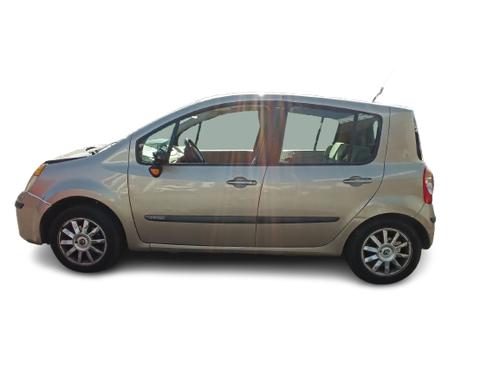 Starter RENAULT MODUS / GRAND MODUS (F/JP0_) 1.4 (JP01, JP0J) | BP34716684M8 - Image 10