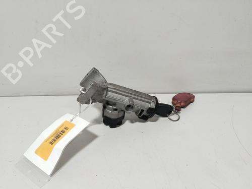 Ignition barrel CITROËN JUMPER II Bus 2.2 HDi 100 | BP40101785M48 - Image 3
