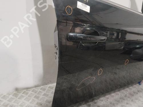 Right front door FIAT BRAVO II (198_) 1.4 T-Jet (198AXF1B) | BP12258486C3 