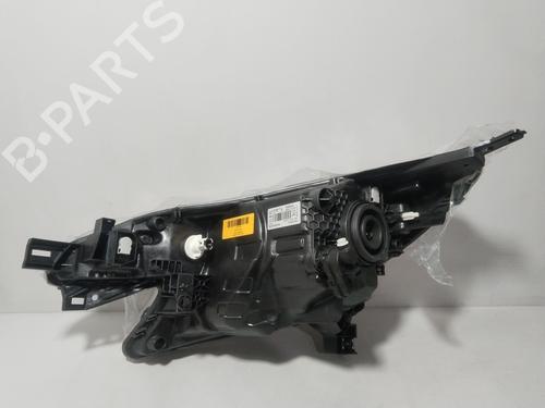 Højre forlygte NISSAN NOTE (E12) 1.5 dCi | BP36160514C29 - Image 4