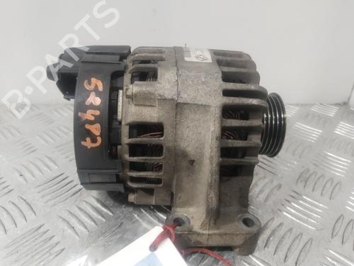 Alternator FIAT PUNTO (188_) 1.4 | BP28441767M7 