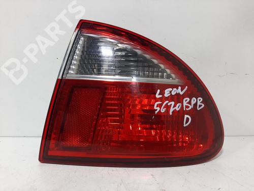 Used Right taillight SEAT LEON (1M1) [1999-2006]  7023775