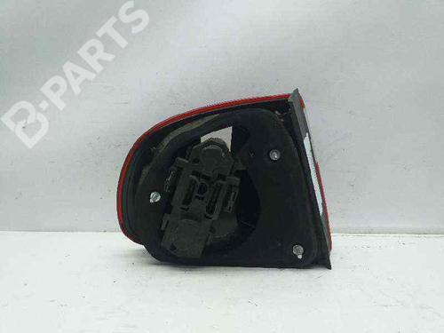 Right taillight SEAT LEON (1M1)  | BP5202519C35 