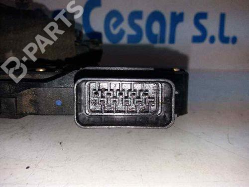 Front left lock MAZDA 3 (BK) 1.6 DI Turbo | BP5191701C98 