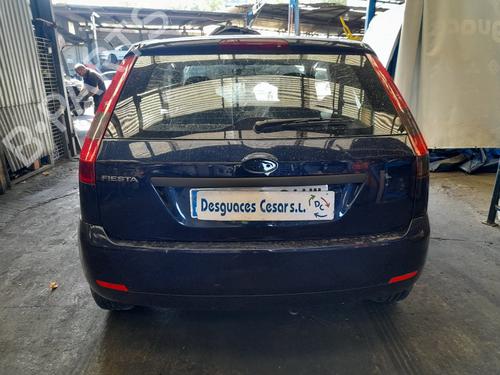 Generator FORD FIESTA V (JH_, JD_)  | BP15513004M7 