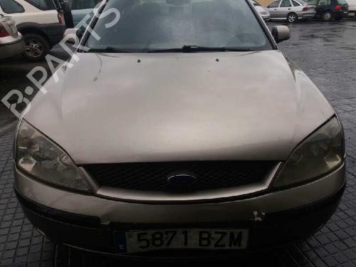 Instrument cluster FORD MONDEO III (B5Y)  | BP5173422C47 