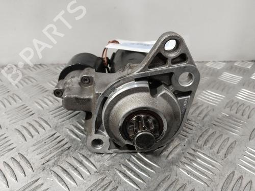 Used Starter SEAT LEON (1M1) 1.6 16 V (105 hp) 31038435