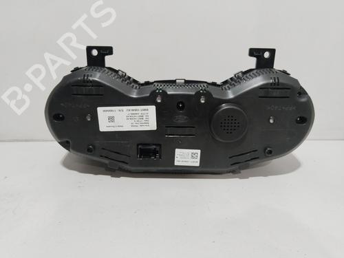 Instrument cluster FORD FOCUS IV (HN) 1.0 EcoBoost | BP27473826C47 - Image 3