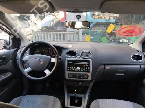 Tailgate FORD FOCUS II (DA_, HCP, DP) 1.6 | BP30339886C6 