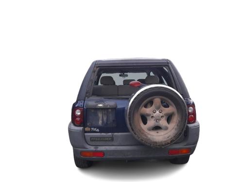 Alternator LAND ROVER FREELANDER I (L314) 2.0 Td4 4x4 | BP32229704M7 