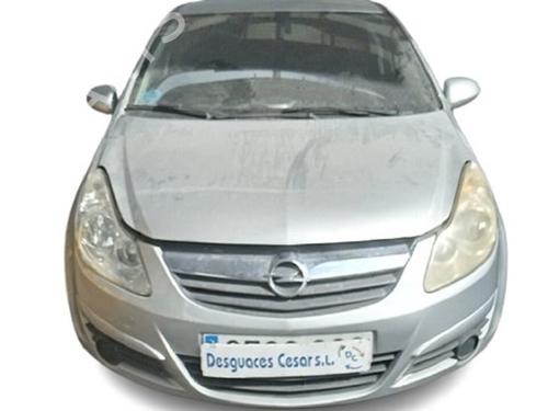 Starter OPEL CORSA D (S07) | BP24170721M8 - Image 9