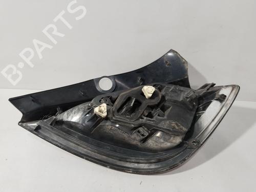 Left taillight OPEL ASTRA H (A04) 1.9 CDTI (L48) | BP30721192C34