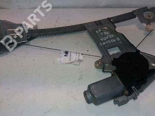Used Rear right window mechanism CITROËN XSARA Break (N2) 1.6 i (88 hp) 5161208