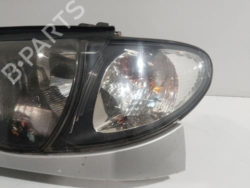Left headlight BMW 3 (E46) 320 d | BP26145891C28 