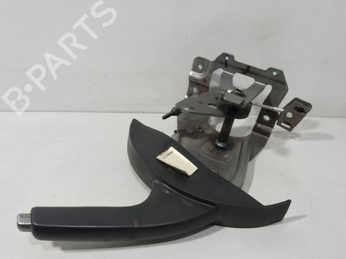 Hand brake NISSAN QASHQAI I (J10, NJ10) 2.0 dCi | BP29869978I18