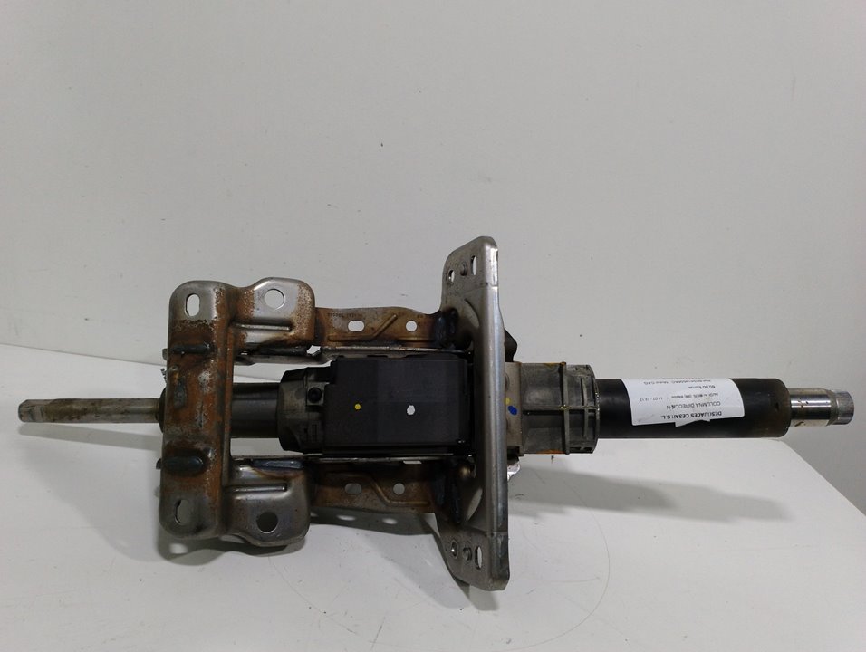 Steering column AUDI A4 B8 (8K2) 9342609 BParts