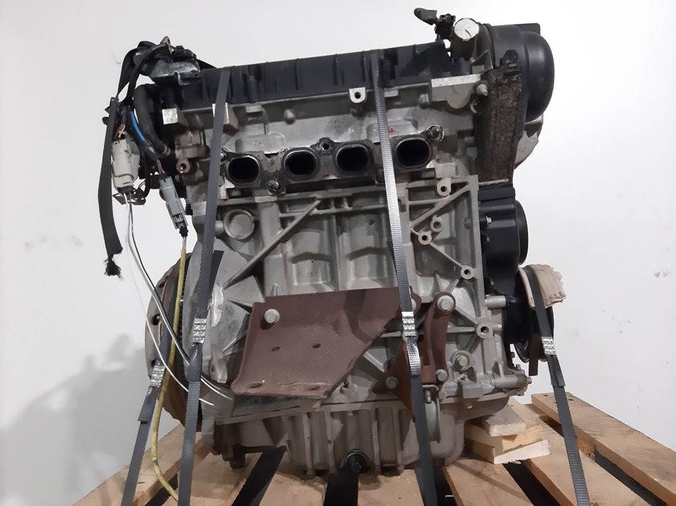 Engine FORD ECOSPORT 13099781 BParts