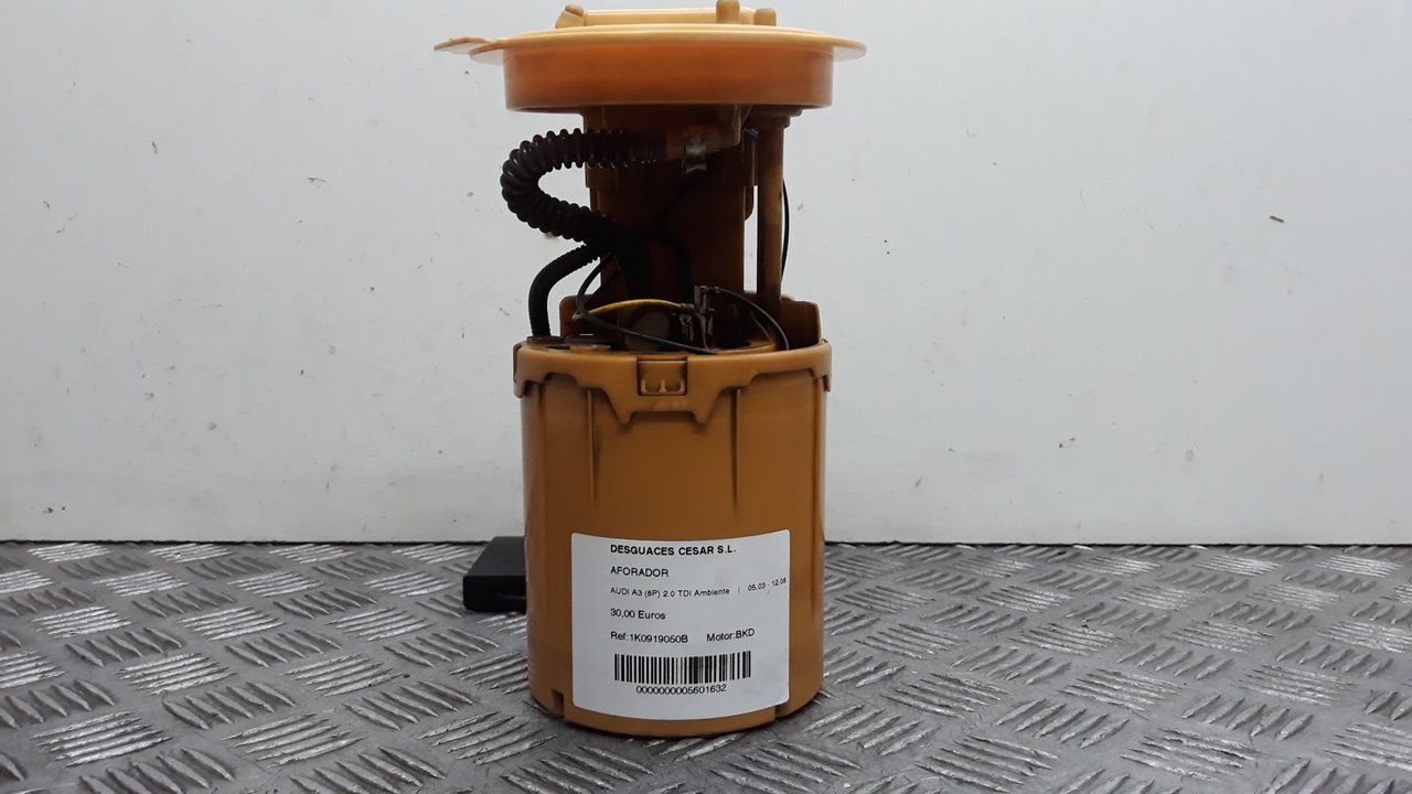 Kraftstoffpumpe Für Deutz / KHD – Referenz 04158551, NEU, Passend Für Viele Motoren