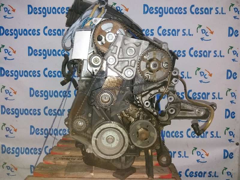 Luk 620311909 (LUK1) - Kit Frizione Per Renault Scénic II 1.6 (JM0/1_)