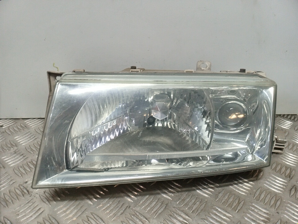 Left headlight SKODA OCTAVIA I (1U2) 9448496 | B-Parts 
