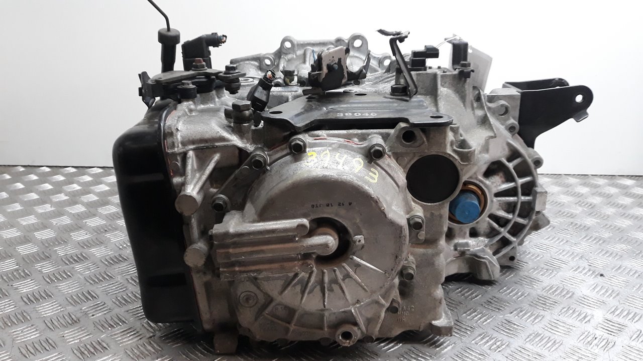 Automatic gearbox KIA SPORTAGE (JE_, KM_) 2.0 CRDi N4NJD2 AUTOMATICO