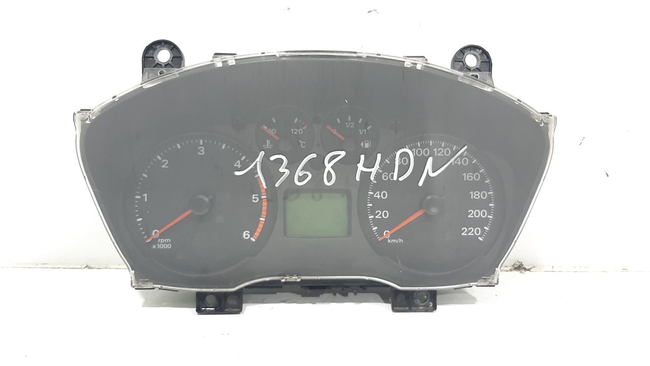 Instrument cluster FORD TRANSIT Van (FA_ _) 8251919 BParts