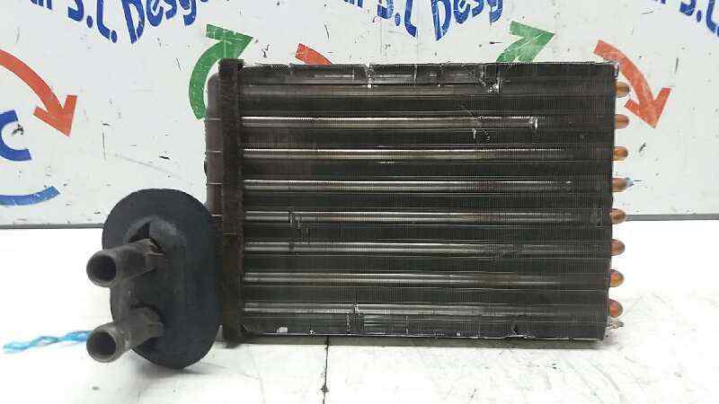 AC radiator OPEL AGILA (A) (H00) 1.0 12V (F68) 5165231 | B-Parts