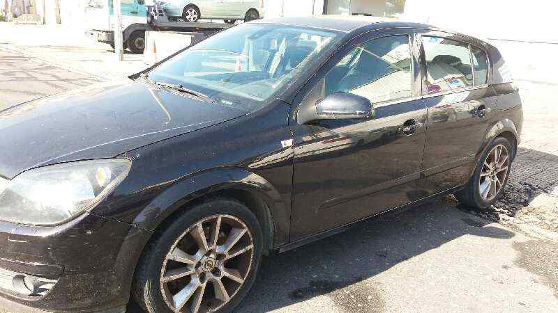 Opel astra h a04