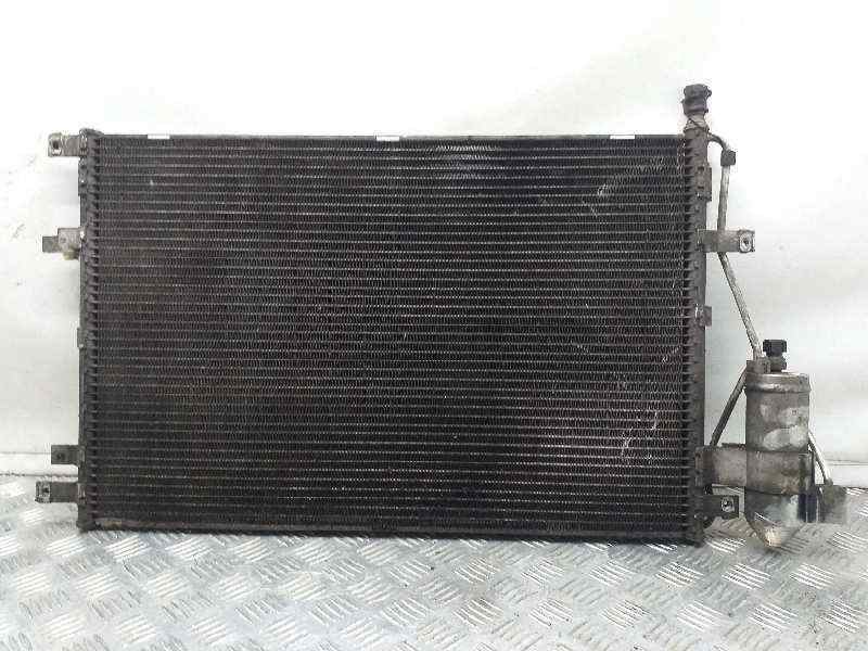 AC radiator VOLVO XC90 I (275) D5 AWD 5208322 | B-Parts