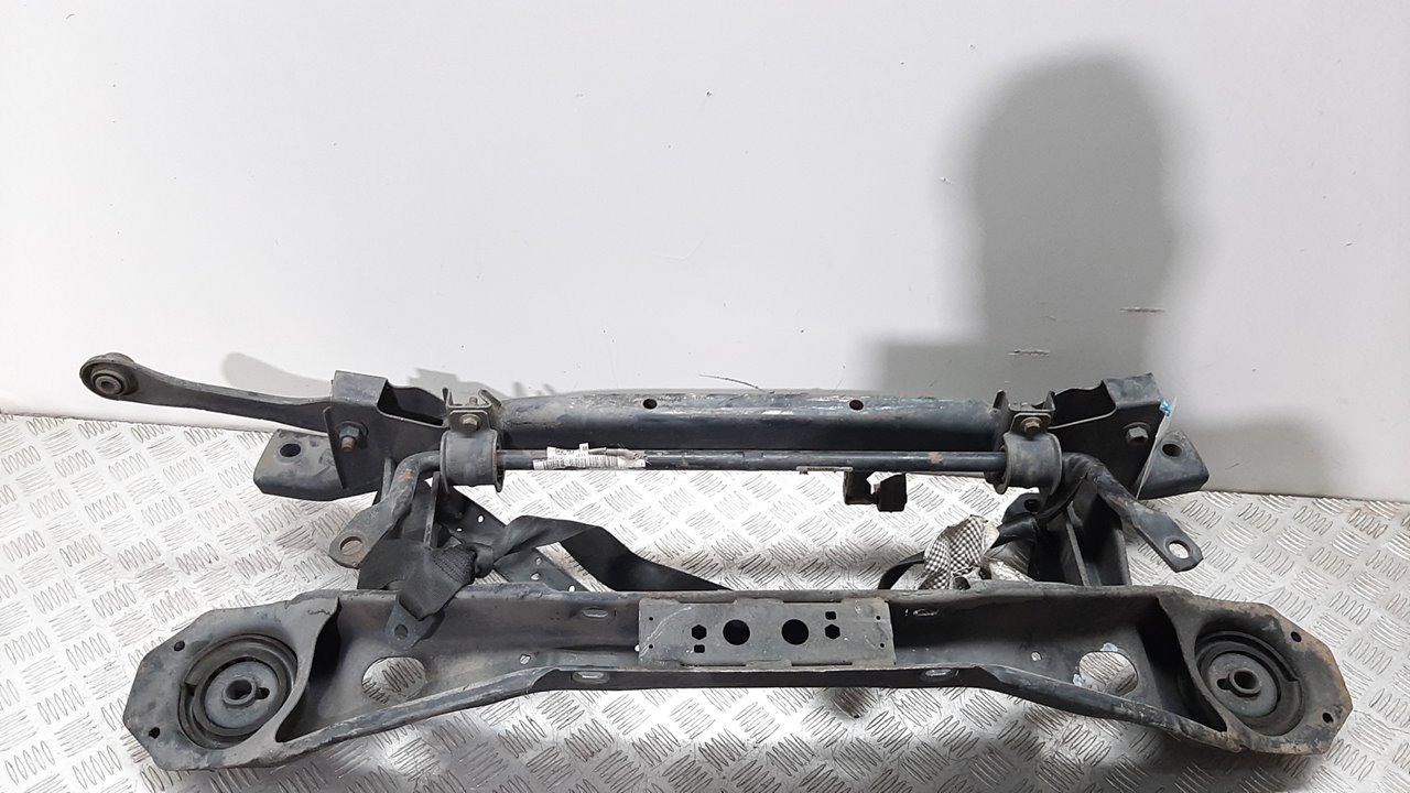 Focus Rear Axle Rear axle FORD FOCUS II (DA_, HCP, DP) 5193499 | B-Parts
