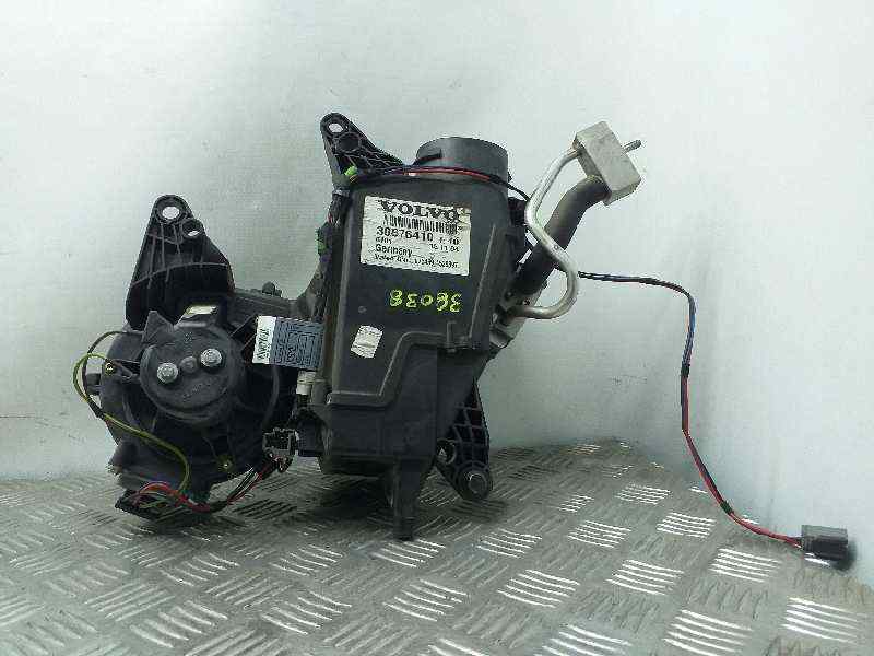 Heater blower motor VOLVO XC90 I (275) D5 AWD 6990490 BParts
